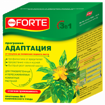 Bona Forte "Адаптация" (д/приобретенных и пересаж. растений) д/всех комн.раст.