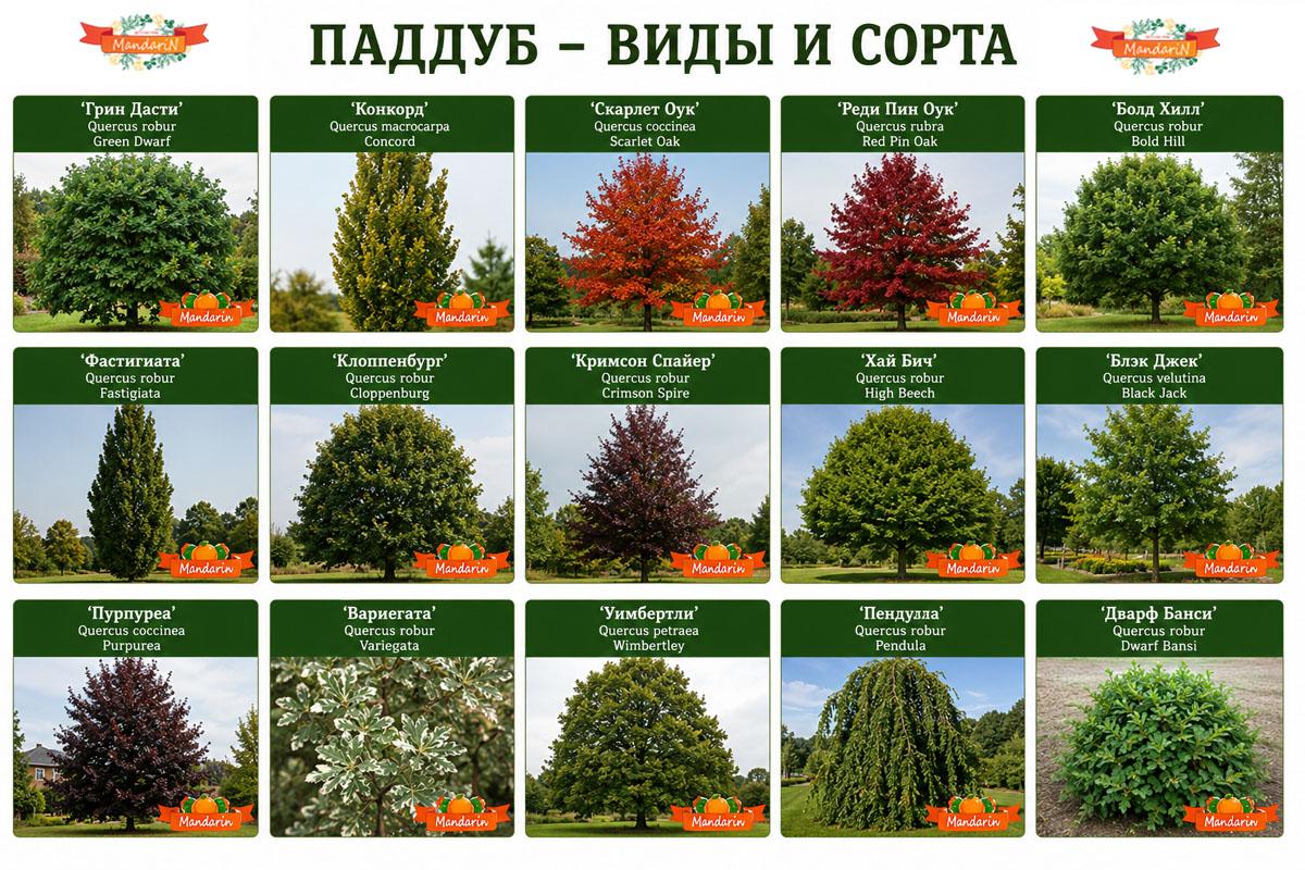 Дерево падуб купить