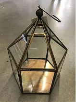 Флорариум (стекло) 20H22