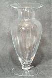 Ваза "Лиз" (стекло), D17xH43 см