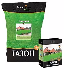 Партерный газон 1 кг.