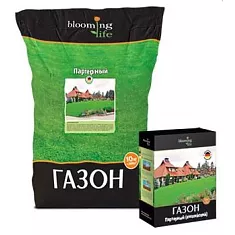Партерный газон 1 кг.