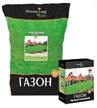 Партерный газон 1 кг.
