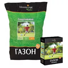 Спортивный газон 10 кг.