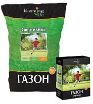 Спортивный газон 10 кг.