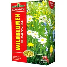 Цветущий газон 0,5 кг.