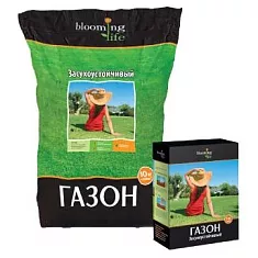 Засухоустойчивый газон 1 кг.