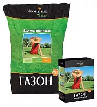 Засухоустойчивый газон 1 кг.