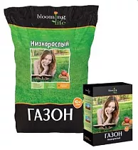 Низкорослый газон 10 кг.