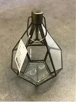 Флорариум (стекло) 14H20