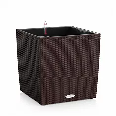 Lechuza CUBE Cottage 50