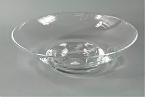 Блюдо "Мелиса", D29xН9,5см