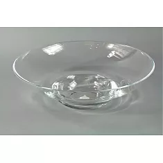 Блюдо "Мелиса", D29xН9,5см