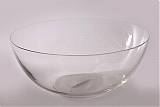 Блюдо "Шарм" (стекло), D20.5xH9см