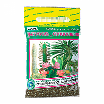 Грунт для суккулентов 2,5 л