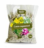 Горчично-Рапсовая смесь 1 кг