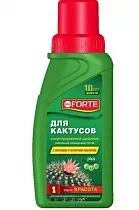 Bona Forte ЖКУ д/кактусов, 285мл