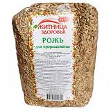 Рожь 1 кг