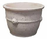 Кашпо №2 с узором H42 D56