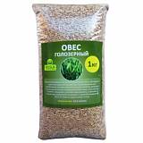 Овес, 1 кг