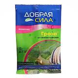 Добрая Сила Моллюскоцид Гроза,15гр