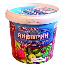 Акварин №12 (плод) 200 гр.