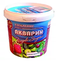 Акварин №12 (плод) 500 гр.