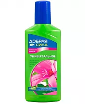 Добрая Сила Удобрение  универсальное 250мл/24