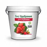 Био удобрение для клубники и земляники "Дюнамис" ведро 1л