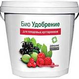 Био удобрение для плодовых кустарников "Дюнамис" ведро 1л