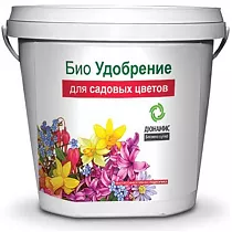 Био удобрение для цветов "Дюнамис" 5л