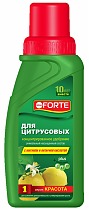 Bona Forte ЖКУ для цитрусовых растений, 285мл, шт.