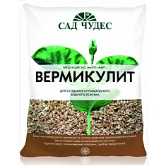 Удобрение Вермикулит 1л