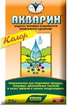 Акварин №6 (колор) 500 гр.