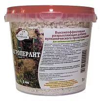 Удобрение Агроперлит 1л