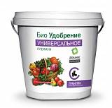 ЭКО удобрение"Дюнамис" ведро 1л