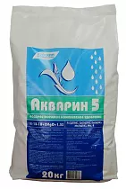 Акварин №5 (универсальный) 200 гр.