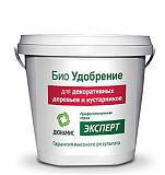 Био удобрение для декоративных кустарников и деревьев "Дюнамис" ведро 1л