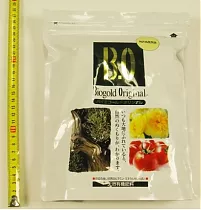 Удобрение BIOGOLD ORIGINAL 900г.