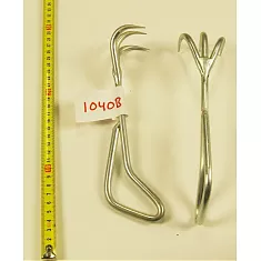 Грабли для бонсай