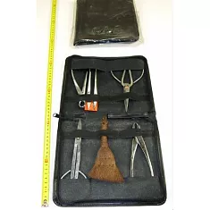 Набор инструментов для бонсай