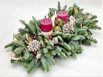 Настольная композиция 45 см 