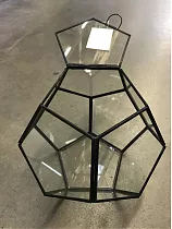 Флорариум (стекло) 23H23