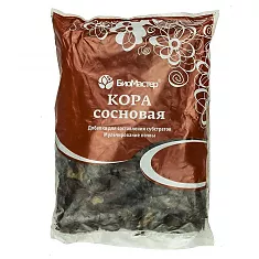 Кора сосны, 20 л