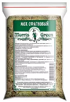 Мох сфагнум 0,5 л