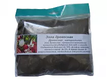 Зола древесная 0,1 л