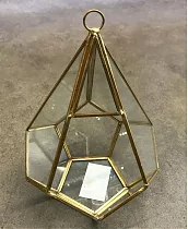 Флорариум (стекло) 23H23