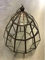 Флорариум (стекло) 30H48