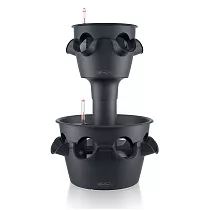 Колонна из 2-х частей CASCADA/CASCADINO Color