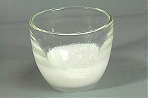 Ваза "Хиро", D12хН12 см, белый